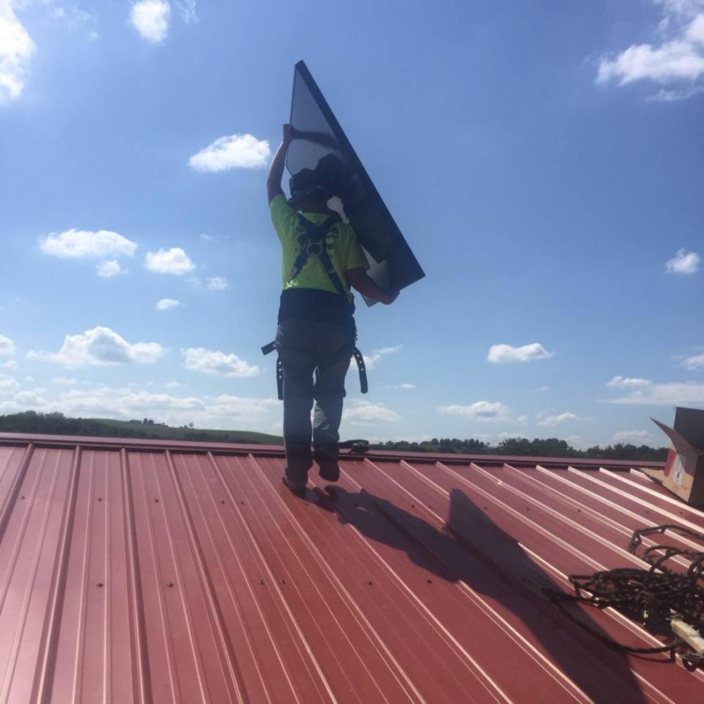 Meet your Posher, Margaret